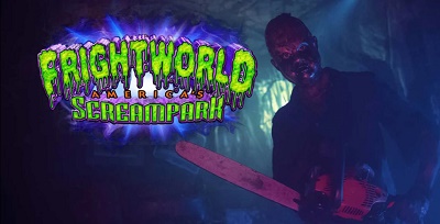 Frightworld