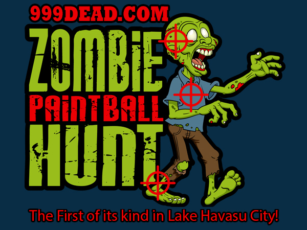 999Dead Haunted Attractions